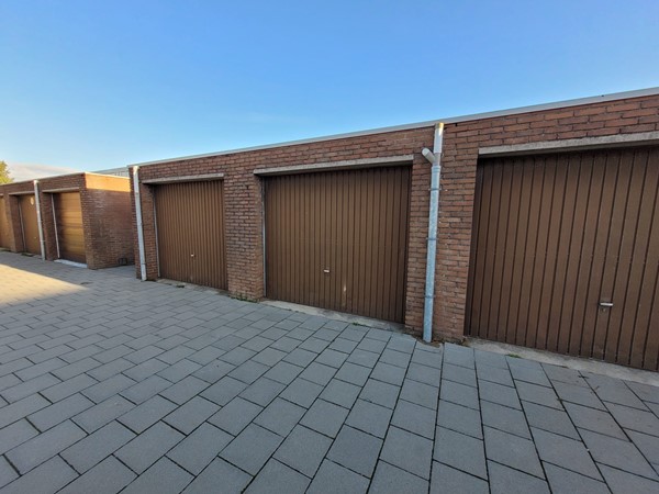 For sale: Boetenvenstraat 126, 1911 WE Uitgeest
